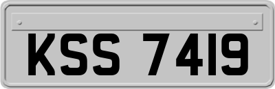 KSS7419