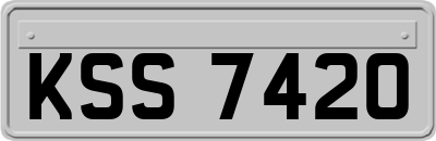 KSS7420