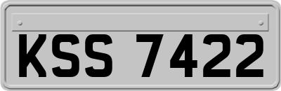 KSS7422
