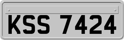 KSS7424