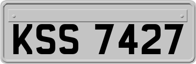 KSS7427