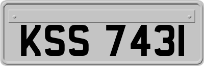 KSS7431