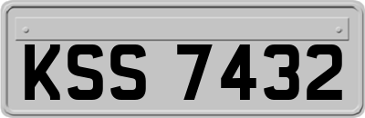 KSS7432