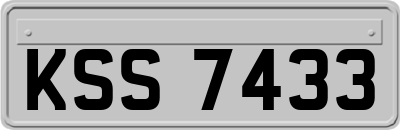 KSS7433