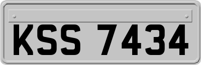 KSS7434