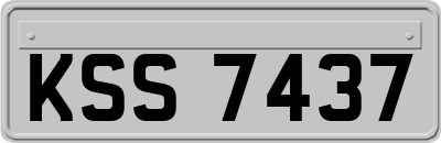 KSS7437