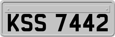 KSS7442
