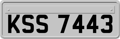KSS7443
