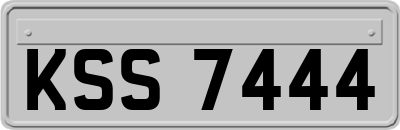 KSS7444