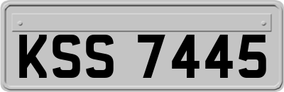 KSS7445