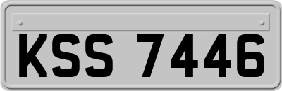 KSS7446