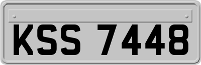 KSS7448