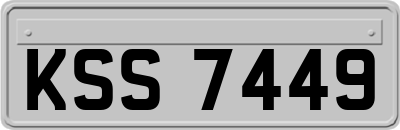 KSS7449