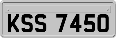 KSS7450