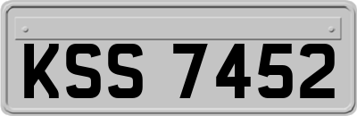 KSS7452