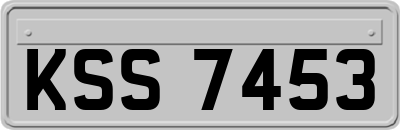 KSS7453