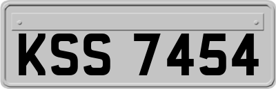 KSS7454