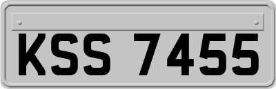 KSS7455