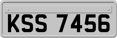 KSS7456