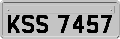 KSS7457