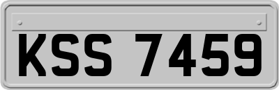 KSS7459