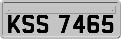 KSS7465