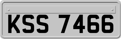 KSS7466