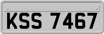 KSS7467