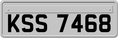 KSS7468