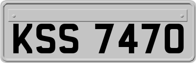 KSS7470