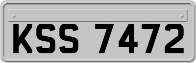 KSS7472