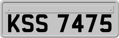 KSS7475