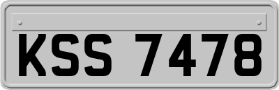 KSS7478
