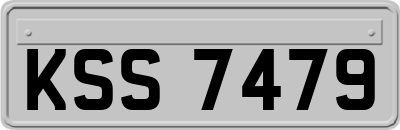 KSS7479