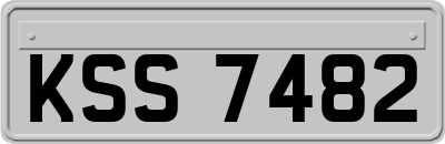 KSS7482