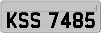 KSS7485