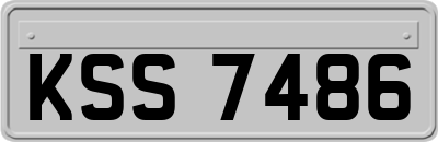 KSS7486