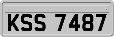 KSS7487