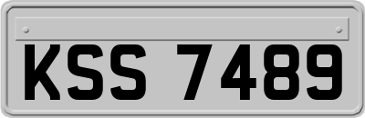 KSS7489
