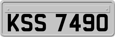 KSS7490