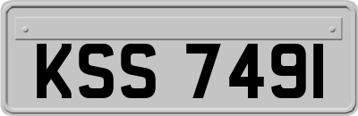 KSS7491