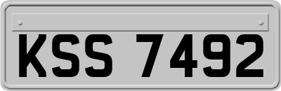 KSS7492