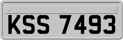 KSS7493