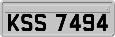KSS7494