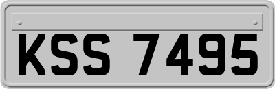KSS7495