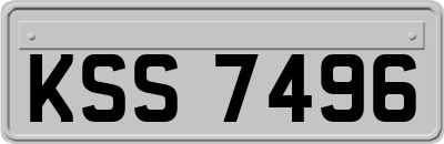 KSS7496