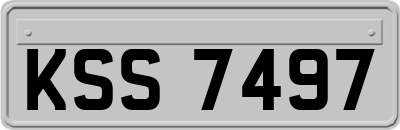 KSS7497