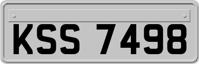 KSS7498