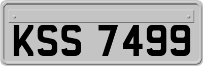 KSS7499