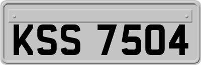 KSS7504